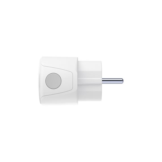 Розетковий вимикач Aeotec Smart Outlet Type F, Wi-Fi, SmartThings, зображення 5