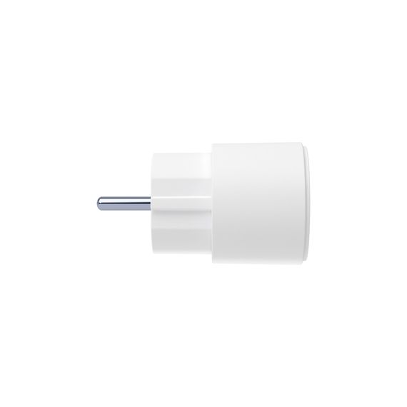 Розетковий вимикач Aeotec Smart Outlet Type F, Wi-Fi, SmartThings, зображення 7