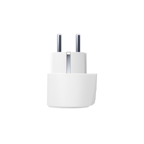 Розетковий вимикач Aeotec Smart Outlet Type F, Wi-Fi, SmartThings, зображення 6
