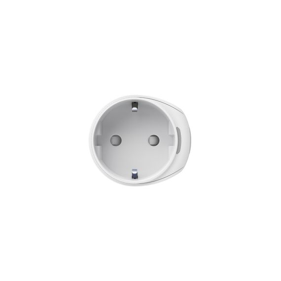 Розетковий вимикач Aeotec Smart Outlet Type F, Wi-Fi, SmartThings, зображення 3
