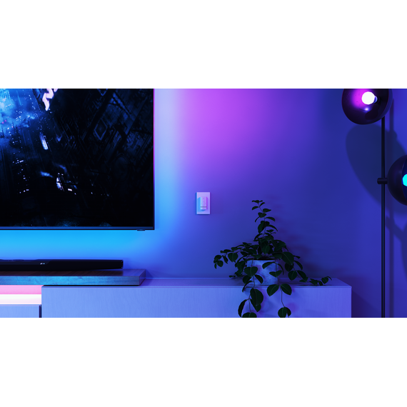 Беспроводной выключатель Naoleaf Sense+ Smart Wireless Switch, Matter, Homekit, изображение 8