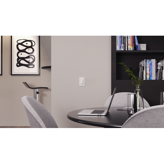 Беспроводной выключатель Naoleaf Sense+ Smart Wireless Switch, Matter, Homekit, изображение 9