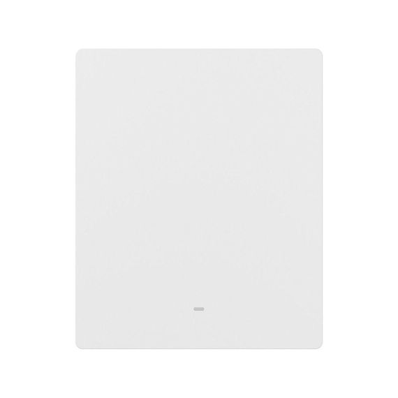 Умный 1-клавишный Wi-Fi выключатель Sonoff M5 Matter - M5-1C-80W, изображение 4