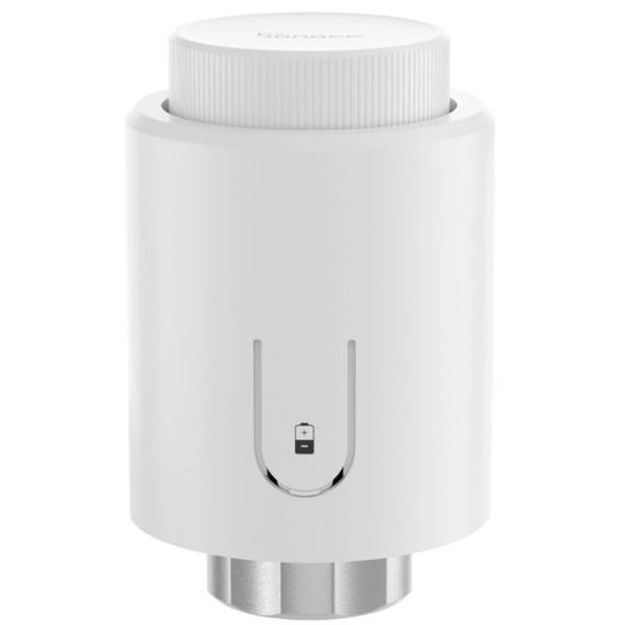 Беспроводной радиаторный термостат Sonoff TRVZB Zigbee - TRVZB, изображение 4