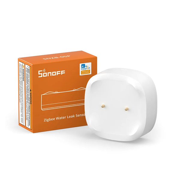 Датчик протечки воды Sonoff Zigbee - SNZB-05P