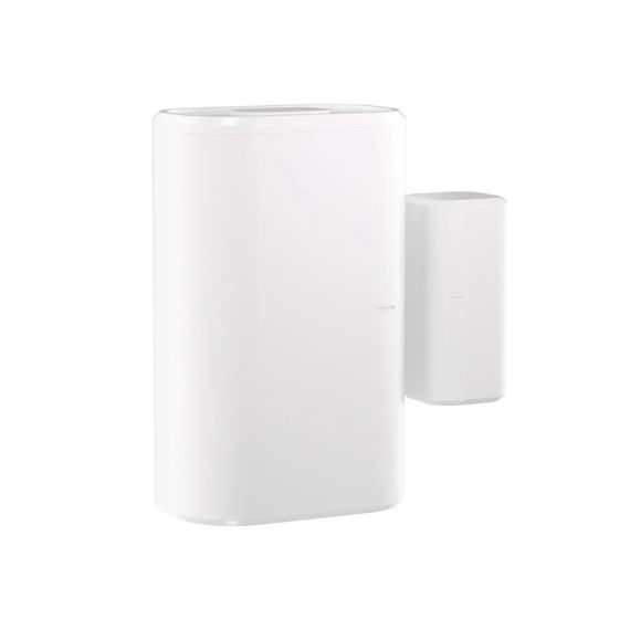 Датчик открытия двери, окна Sonoff Zigbee - SNZB-04P, изображение 2