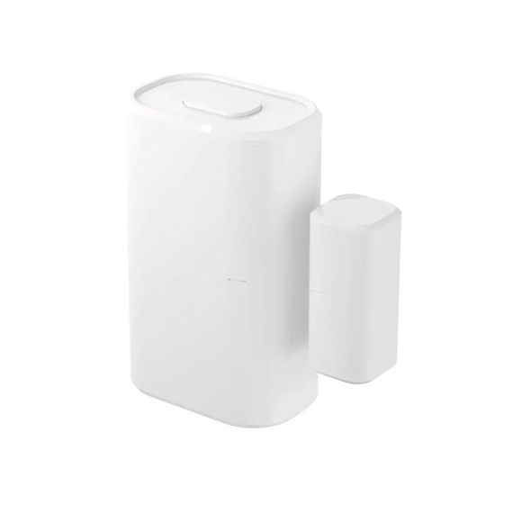 Датчик открытия двери, окна Sonoff Zigbee - SNZB-04P, изображение 3