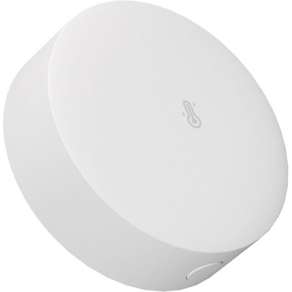 Датчик температуры и влажности Sonoff Zigbee - SNZB-02P, изображение 4