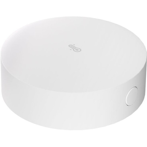 Датчик температуры и влажности Sonoff Zigbee - SNZB-02P, изображение 2