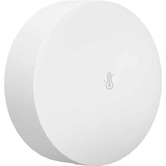 Датчик температуры и влажности Sonoff Zigbee - SNZB-02P, изображение 3