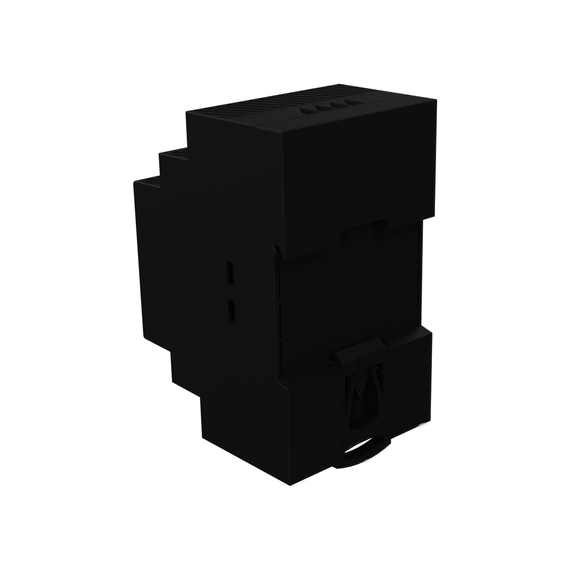 Блок питания 24В на DIN-рейку Heatit DIN Transformer 24V, 2.5А, 60Вт., изображение 9 Блок питания 24В на DIN-рейку Heatit DIN Transformer 24V, 2.5А, 60Вт., изображение 9