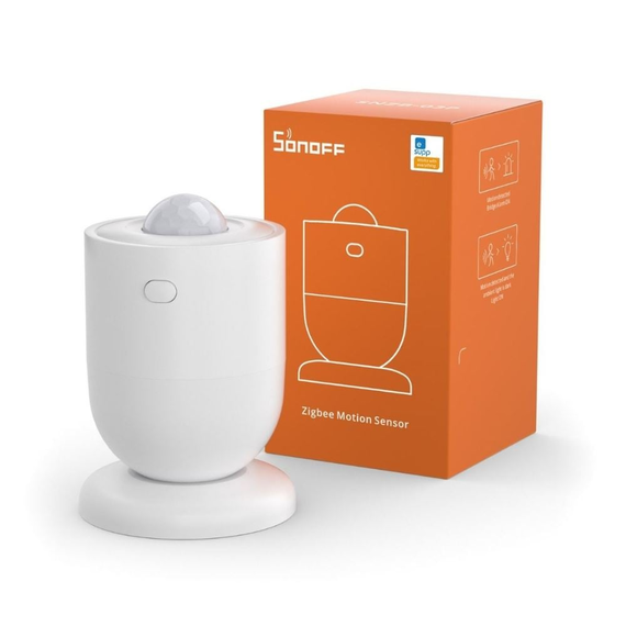 Датчик движения Sonoff Zigbee - SNZB-03P