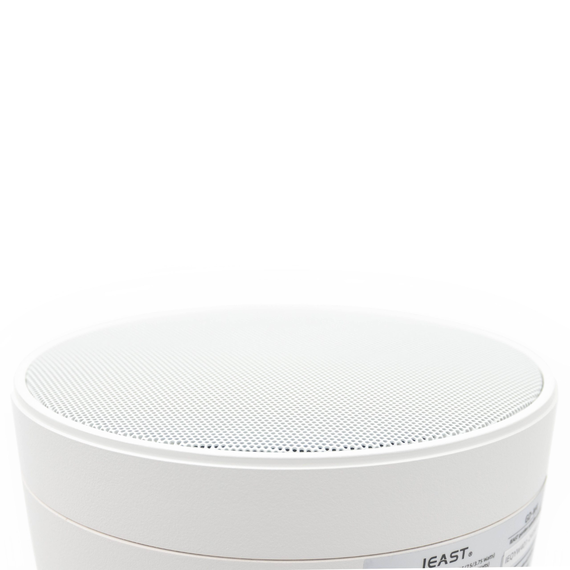 Настінна акустична система iEast GD-W4A (30 Вт, 100 В/8 Ом) — Двосмуговий сателіт, білий - 2 шт., зображення 5