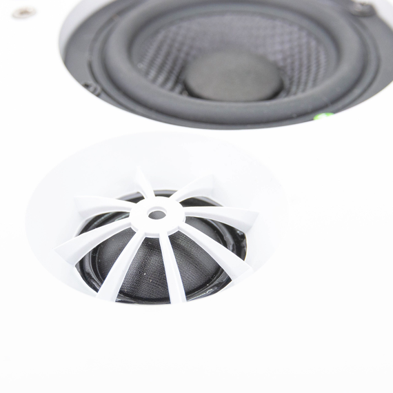 Вбудований стельовий динамік iEast LARK203t, зображення 4