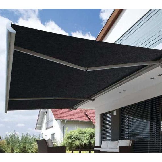 Маркіза касетна преміальна SIROCCO (Сірокко), зображення 3