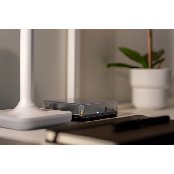 USB Z-Wave адаптер для розумного будинку Home Assistant Connect ZWA-2, зображення 9