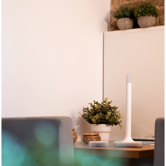 USB Z-Wave адаптер для розумного будинку Home Assistant Connect ZWA-2, зображення 10