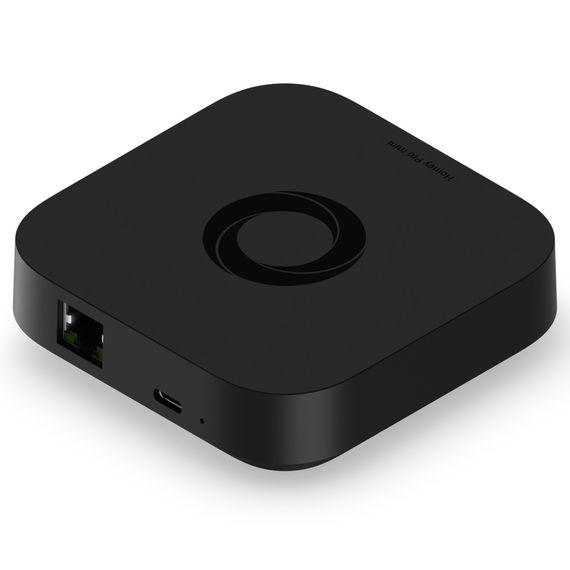 Контроллер умного дома Athom Homey Pro Mini, изображение 3