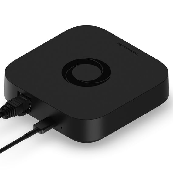 Контроллер умного дома Athom Homey Pro Mini, изображение 5