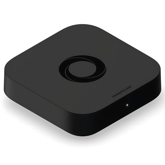 Контроллер умного дома Athom Homey Pro Mini, изображение 2