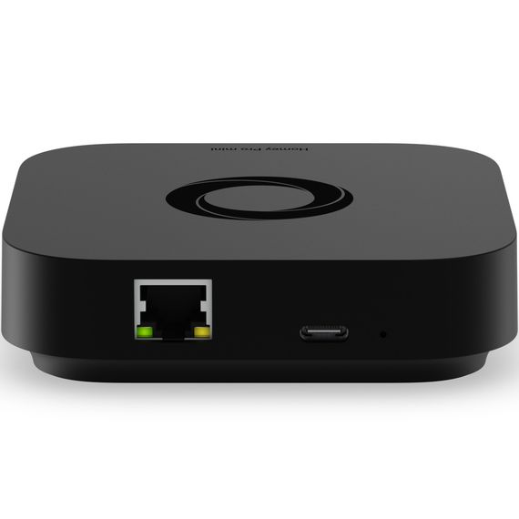 Контроллер умного дома Athom Homey Pro Mini, изображение 6