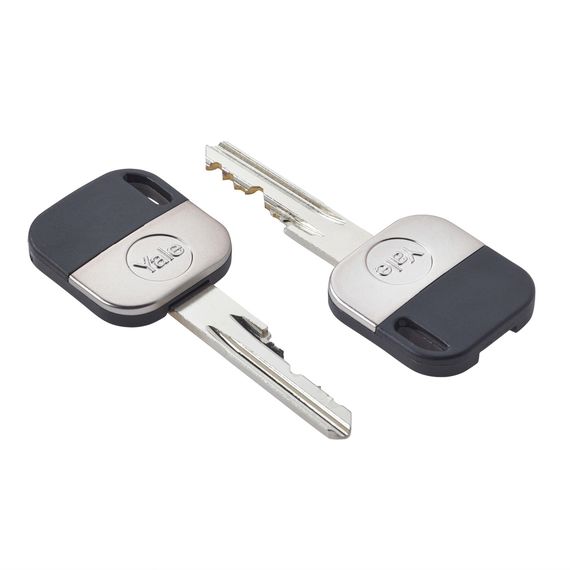 Циліндр регульований для замку Yale Linus 60-125 мм, зображення 4