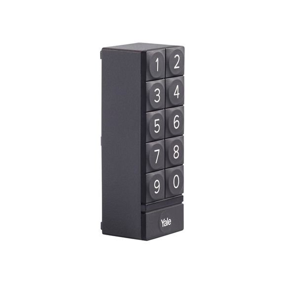 Кодова панель Yale Smart Keypad, зображення 2