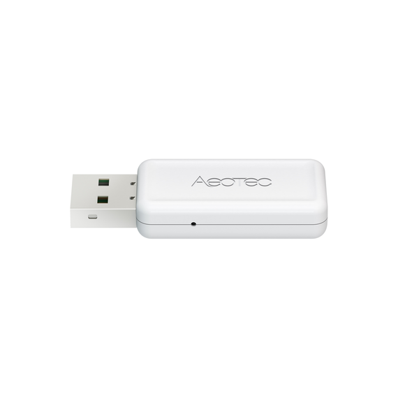 Стік USB Z-Wave та Zigbee Aeotec Z-Stick 10 Pro - ZWA060, зображення 5