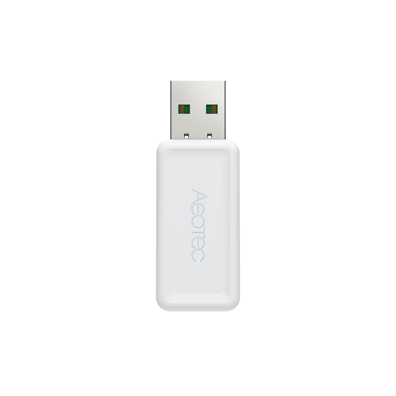Стік USB Z-Wave та Zigbee Aeotec Z-Stick 10 Pro - ZWA060, зображення 2