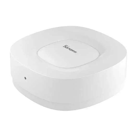 Контролер розумного дому Sonoff ZB Bridge-U, Wi-Fi, Zigbee, Matter, Apple Homekit, зображення 2
