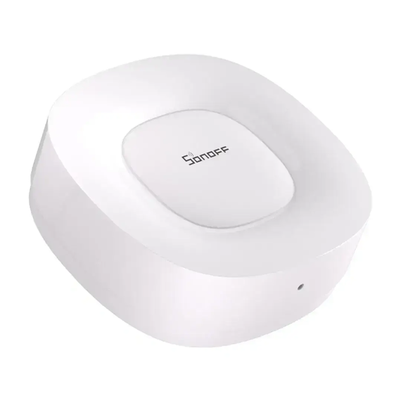Контролер розумного дому Sonoff ZB Bridge-U, Wi-Fi, Zigbee, Matter, Apple Homekit, зображення 4