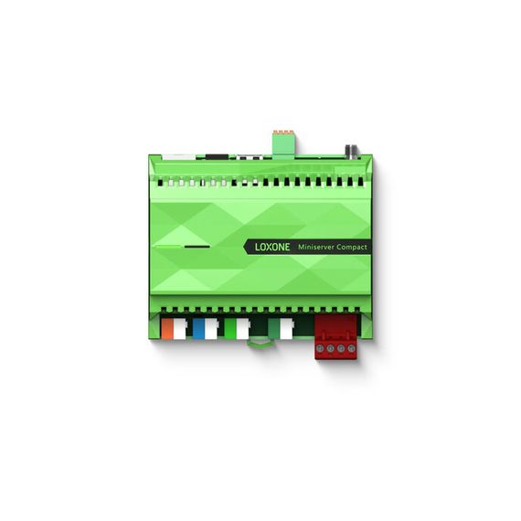 Miniserver Compact