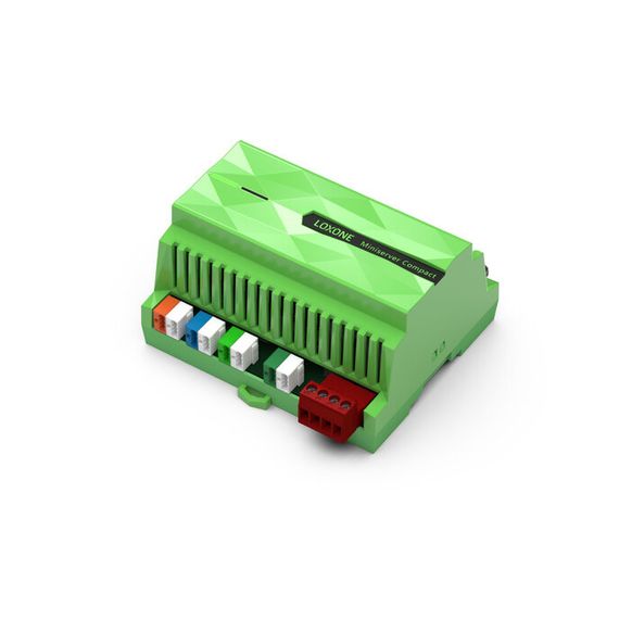 Miniserver Compact, изображение 2