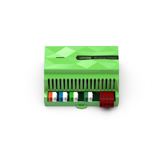 Miniserver Compact, изображение 6