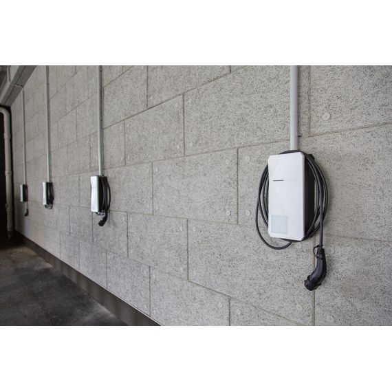 Wallbox 11kW 16A Tree, изображение 3