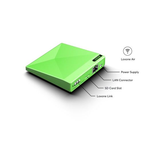 Miniserver Go, изображение 2