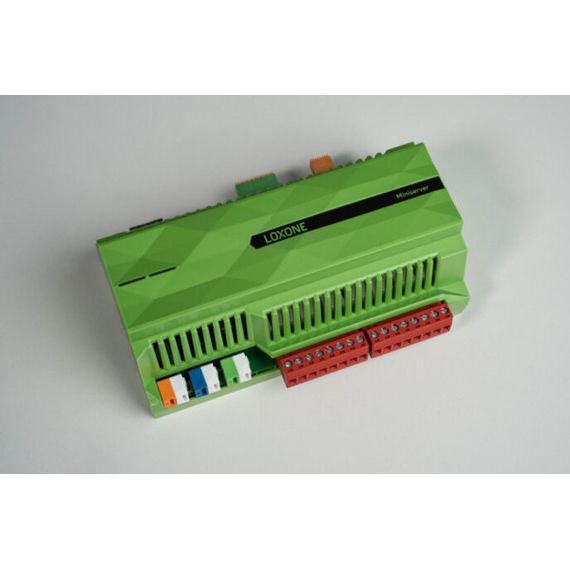 Miniserver, изображение 4