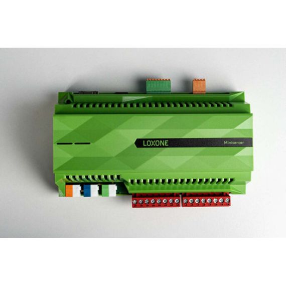 Miniserver, изображение 3