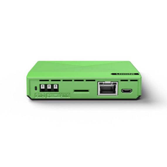 Miniserver Go, изображение 7