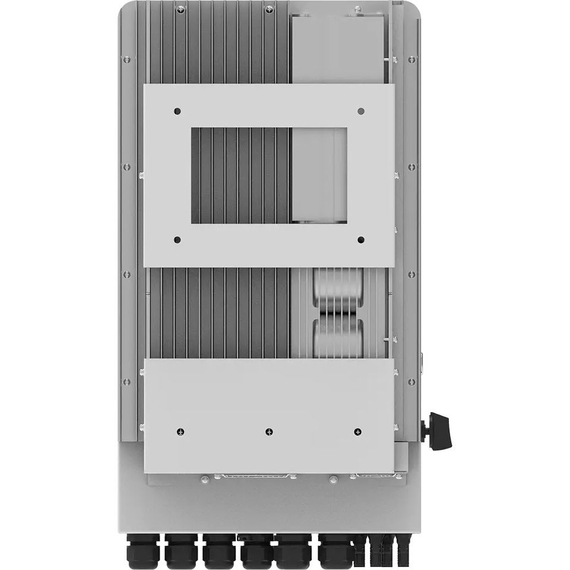 Гібридний однофазний інвертор Deye SUN-8K-SG05LP1-EU-AM2-P — 8 кВт, зображення 3