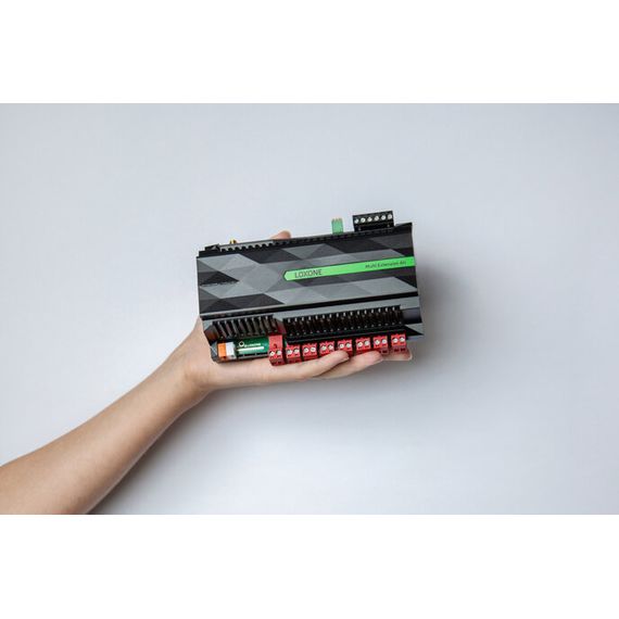 Multi Extension Air — Многофункциональное расширение для умного дома, изображение 3