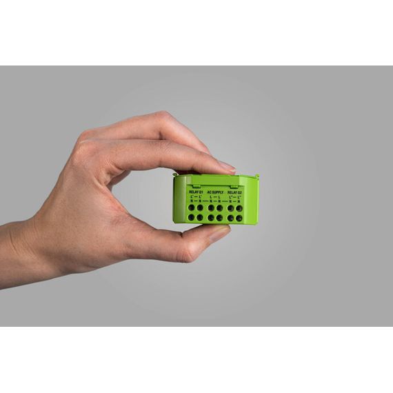 Nano IO Air — модуль управління для розумного дому, зображення 3