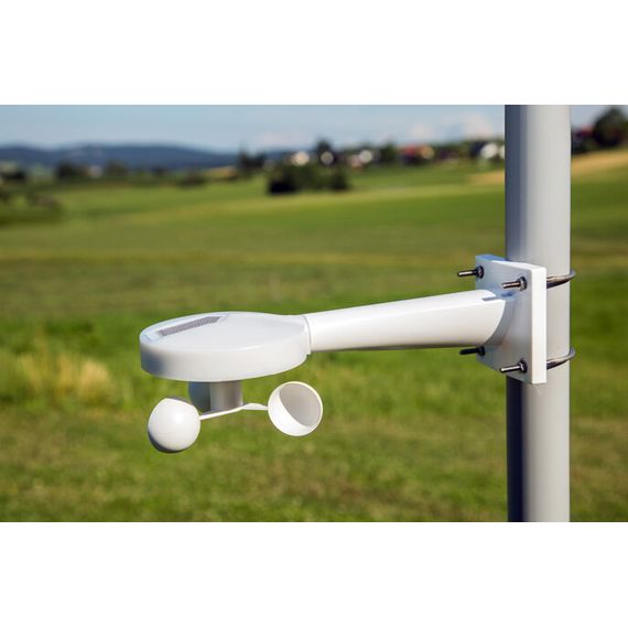 Weather Station Tree — Метеостанція для розумного дому, зображення 2