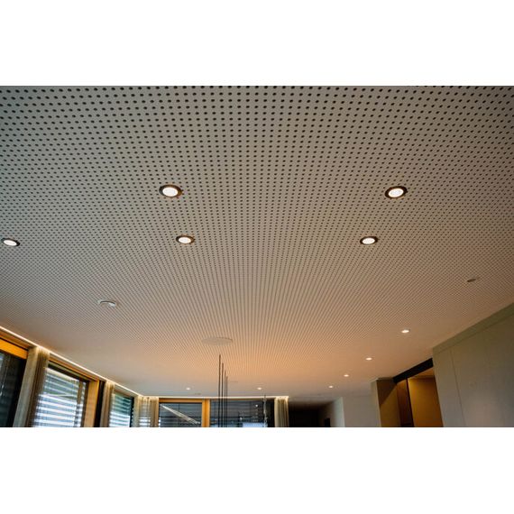 LED Spot RGBW Tree — вбудований світильник, антрацит, зображення 3