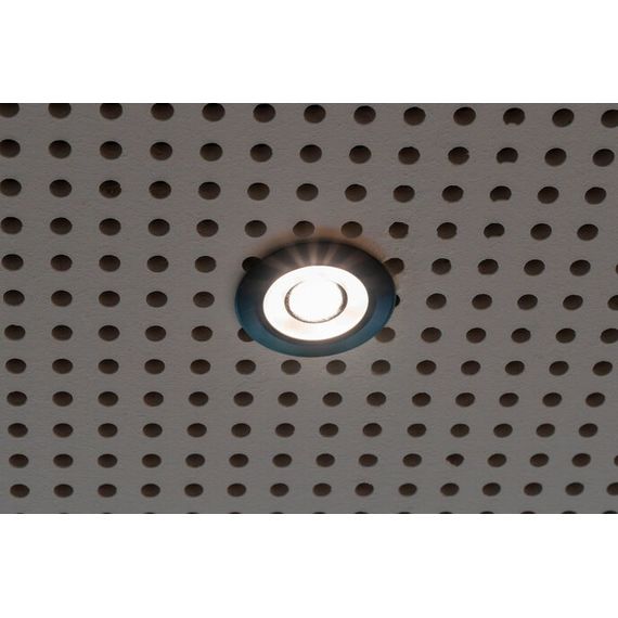 LED Spot RGBW Tree — вбудований світильник, антрацит, зображення 2