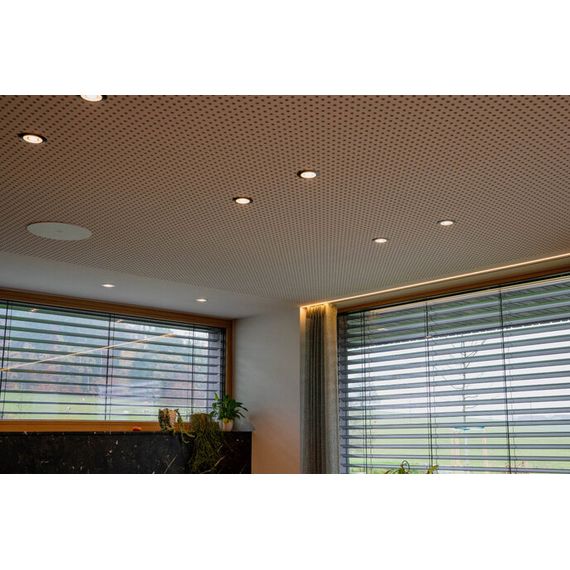 LED Spot RGBW Tree — вбудований світильник, антрацит, зображення 4