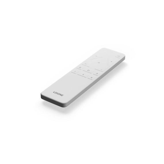 Remote Air White — Розумний пульт управління білий, зображення 2