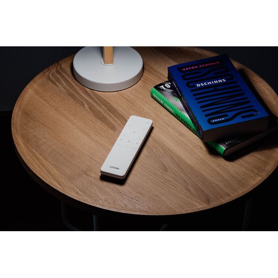 Remote Air White — Розумний пульт управління білий, зображення 6