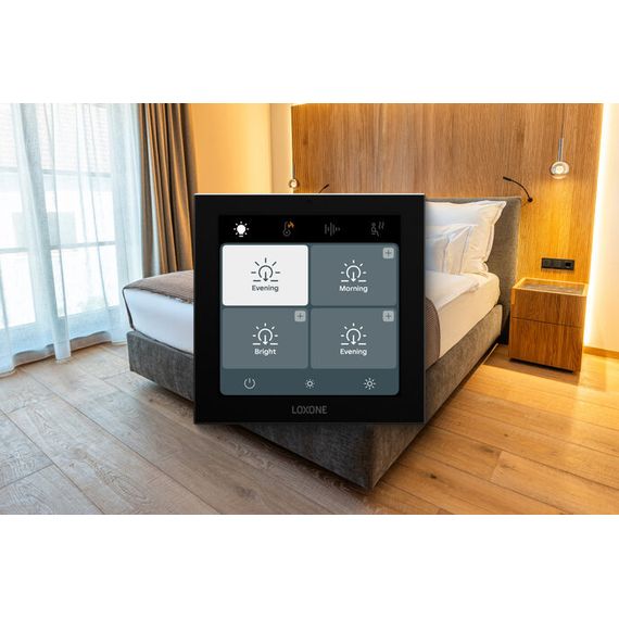Touch Pure Display CO2 Tree — сенсорний дисплей CO2, зображення 5