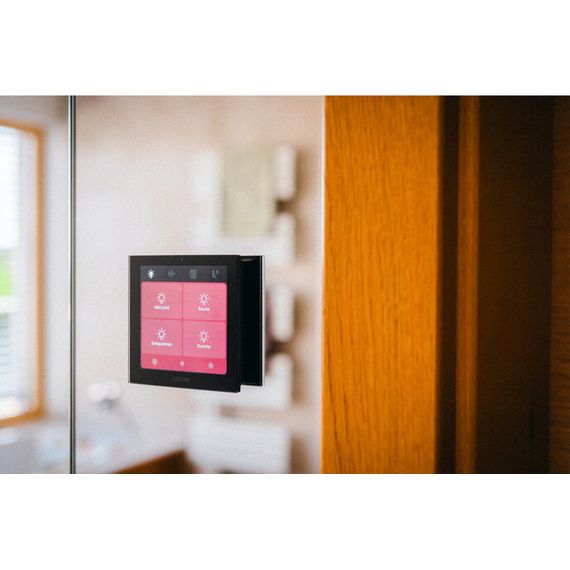 Touch Pure Display Air — сенсорний дисплей для управління, зображення 9